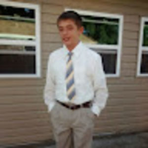 Meet your Posher, David